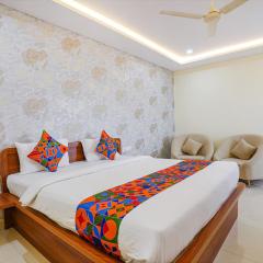 FabHotel Partha Residency - Nr Iskcon KR Puram