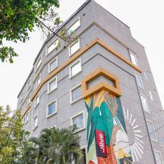 Olive Hotel Indiranagar by Embassy Group