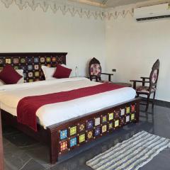 Jawai Agvani Resort