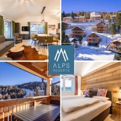 Turrach Lodges by ALPS RESORTS