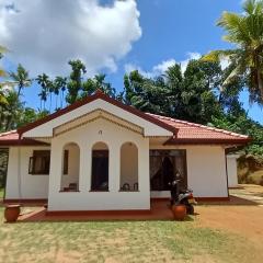 Ceylon cinnamon villa