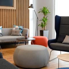 Holiday Inn Express Munich Airport - Erding by IHG