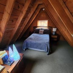 Keepers Quarters