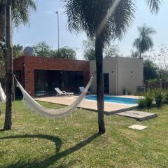 Quinta El Escondido