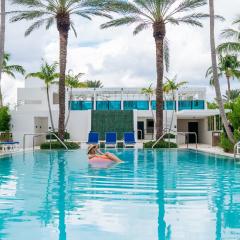 Tideline Palm Beach Ocean Resort and Spa