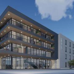 Denizen Hotel