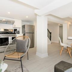 RentX Modern Suite - Near GO Hospital Parking