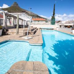 Spectacular Avenues Fresnaye!