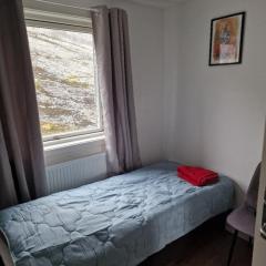 Unnuisarfik Iglo Nuuk