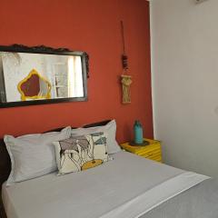 deux Studio avec patio a Sidi Bousaid