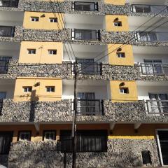 Palmeras Departamentos