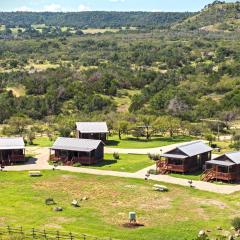 Enchanted Rockview Cabins