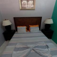Marie's Beach House