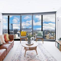 Margaret in the Sky - An Exceptional Urban Retreat