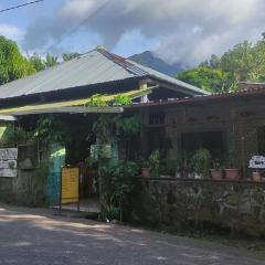 Hostel María Ometepe