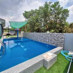 Casa D'Villa Homestay Private Pool Melaka