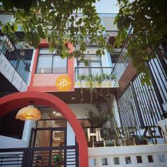 Hue House - Zen Gần Aeon Mall Huế