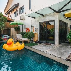 Samaya Luxury Villa - Melaka