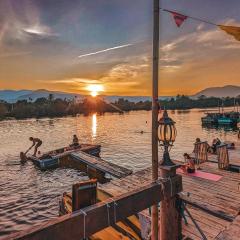 Yellow Sun Kampot