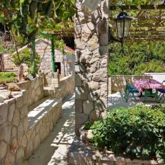Guest House Hazdovac - Two Bedroom Apartment with Terrace and Sea View