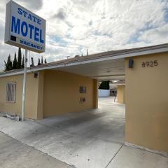 State Motel