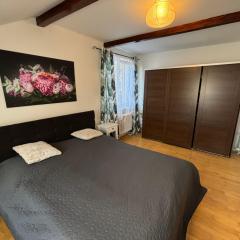 Apartman v širšom centre Martina NICE s klimatizáciou