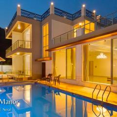 TKB Villa & Resort