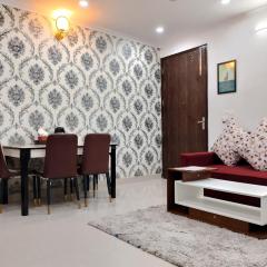 Homlee-Vintage 2BHK Apt with Fort/Park View