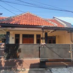 IBE Guest House