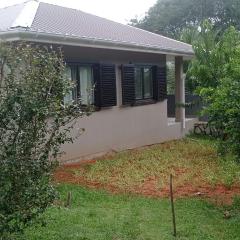 Ecolodge Self-Catering 3
