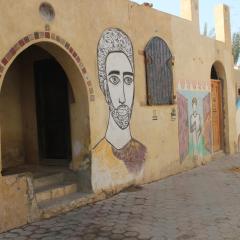 Tunis Village El-Fayoum