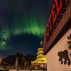 Jämtkrogen Hotell