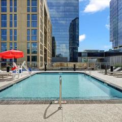Global Luxury Suites at Town Center