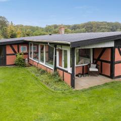 Awesome Home In Augustenborg With Sauna