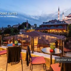 Best Point Suite-Old City Sultanahmet