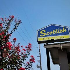 Scottish Inns & Suites Shenandoah Woodlands Mall