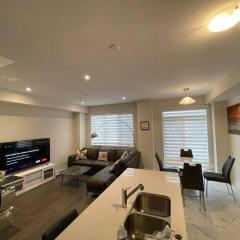 Cozy 3-Bedrooms T-Home #Niagara