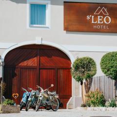 Hotel Leo