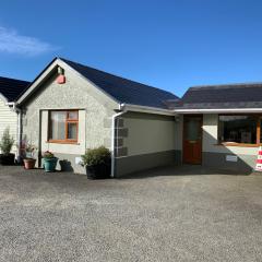 Carrigadaggen Lodge 2 king bed Apartment - Spacious & Comfy!