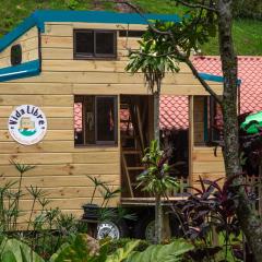 Vida Libre, minicasas viajeras