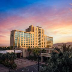 Agua Caliente Casino Rancho Mirage