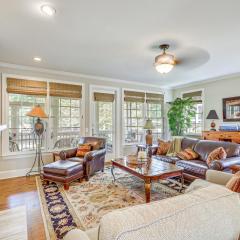 Upscale Home at Lake Oconee - Family Friendly!