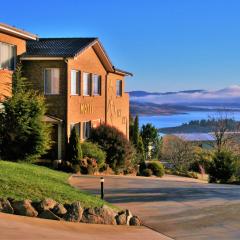 Panorama Jindabyne