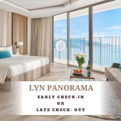 Panorama Beachfront Studio Nha Trang