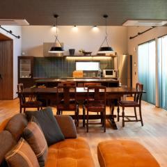 Villa 石の蔵 Hotel