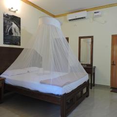Abba's Glory Land - Agonda