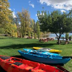 Ruby's Resort & RV