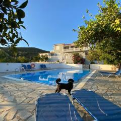 Villa Karras