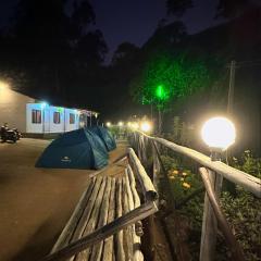 Bose Rooms cottage