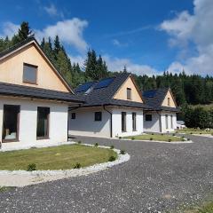 Chalúpky pod Viaduktom